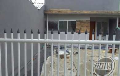 Imagem 3: RESIDÊNCIA 80M² - BALNEÁRIO BETARAS