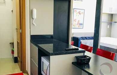 Imagem 3: FLORIANóPOLIS - Kitchenette/Studio - Campeche