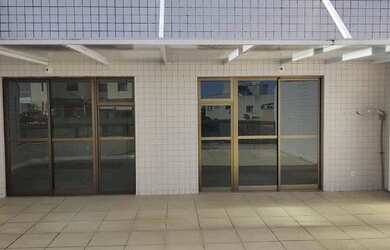 Imagem: O apartamento na cobertura possui 3 Dormitórios, 3 Banheiros