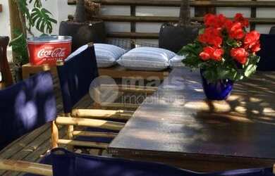 Imagem 3: Casa Alto Padrão à venda no Alphaville I - Salvador