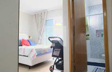 Imagem 10: Apartamento para Aluguel - Vila América, 2 Quartos, 73 m2