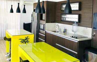 Imagem 14: FLORIANóPOLIS - Kitchenette/Studio - Campeche