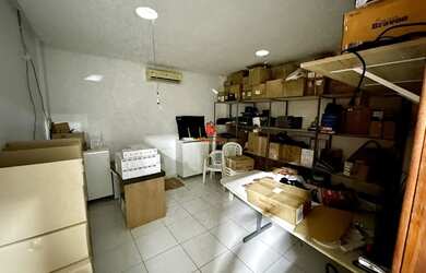 Imagem 9: Galpão no Novo Aleixo 350m²