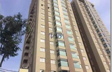 Imagem 13: Apto - Campestre. Piscina, Churrasqueira, Área de serviçoe78m² de Área