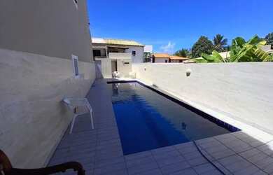 Imagem 2: 2/4 com suíte, totalmente mobiliado e decorado em condomínio fechado...