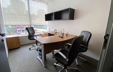 Imagem 14: Andar Corporativo para alugar, 706 m² por R$ 94.590,01/mês - Vila Olímpia...