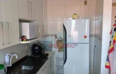 Imagem 5: Apartamento, 60 m² - venda por R$ 115.000,00 ou aluguel por R$ 922,00/mês...