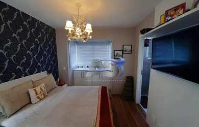 Imagem 9: Apartamento com 3 dormitórios à venda, 114 m² por R$ 899.000,00 - Centro...