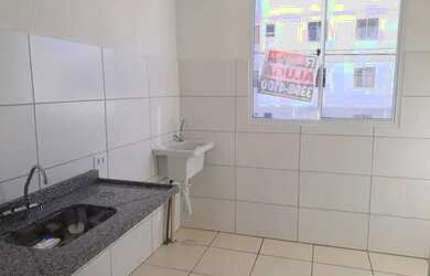 Imagem 14: Apto novo primeira Locação