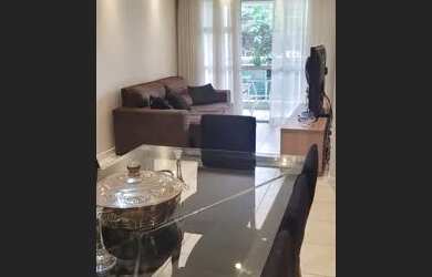 Imagem 13: ESPETACULAR APTO FREGUESIA 130M2 4 QTS SUITE LAZER COMPLETO