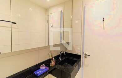 Imagem 12: Apartamento para Aluguel - Santo Amaro , 2 Quartos, 34 m2