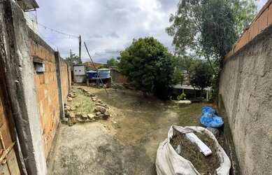 Imagem 5: CASA NO BAIRRO JATOBÁ. Varanda, 250m² de Área, 1 Banheiroe2 Dormitórios