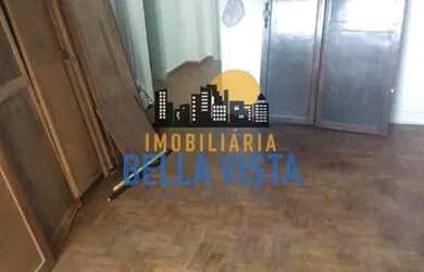 Imagem: A kitnet possui 1 Banheiro, 25m² de Área e está localizado