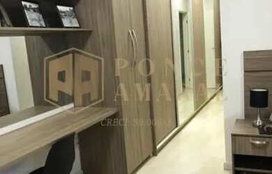 Imagem: A casa possui 3 Dormitórios, 5 Banheiros, 2 Vagas na garagem