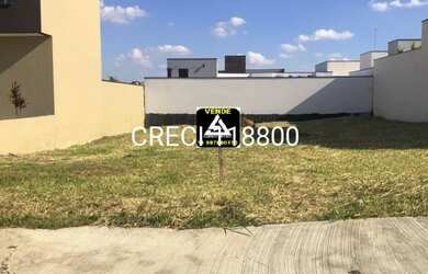 Imagem: O terreno possui 345m² de Área e está localizado em Jardim