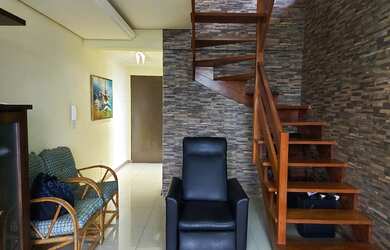 Imagem 1: Cobertura à venda, 175 m² por R$ 689.000,00 - Pátria Nova - Novo Hamburgo/RS