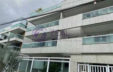 Imagem: O apartamento possui 3 Dormitórios, 3 Banheiros, 2 Vagas na