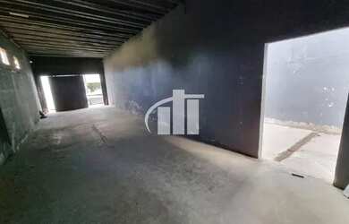 Imagem 12: Galpão para LOJA/Salão na Leopoldina! Região repleta de lojas, floriculturas, abundante em