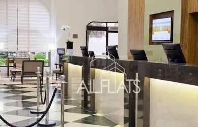 Imagem 13: Flat com 1 dormitório para alugar, 34 m² por R$ 4.500/mês na Vila Olímpia...