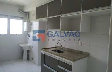 Imagem 8: Apartamento para locação no Condomínio Naturale no Jardim Flórida...