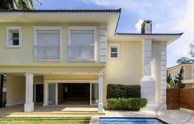 Imagem 2: L x27 Exclusive Casa de Condomínio na Rua Job Lane, 811, Alto Da Boa...