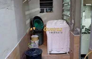 Imagem 16: CAIQUE. CASAS EM SÃO PAULO NA ZONA SUL, LOCALIZADA NO JARDIM APURA