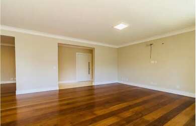 Imagem 5: Apartamento Locação 4 Dormitórios - 300 m² Santo Amaro