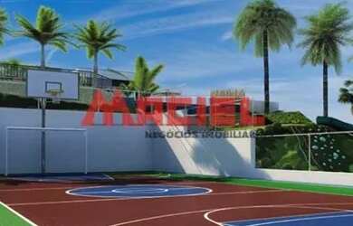 Imagem: A casa em condomínio possui 3 Dormitórios, 3 Banheiros, 2