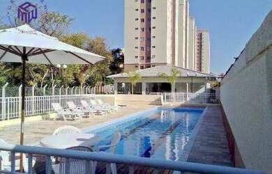 Imagem 12: Apartamento com 2 dormitórios, 69 m² - venda por R$ 269.000,00 ou aluguel por R$ 1.780,00