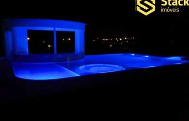 Imagem 10: CASA ALTO PADRÃO A VENDA EM JUNDIAÍ NO CONDOMÍNIO FECHADO PARQUE DOS...