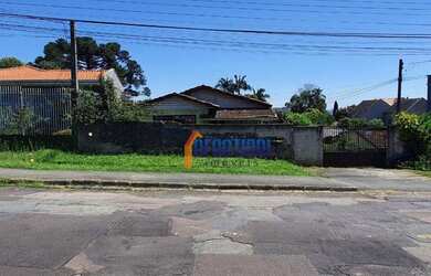 Imagem: O terreno possui 783m² de Área e está localizado em Boqueirão