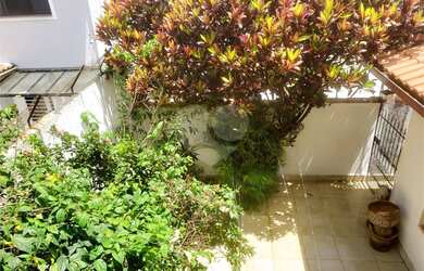 Imagem 4: Planalto Paulista. Varanda, 320m² de Área, 4 Vagas na garageme5 Dormitórios