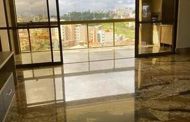 Imagem: O apartamento possui 4 Dormitórios, 3 Banheiros, 2 Vagas na