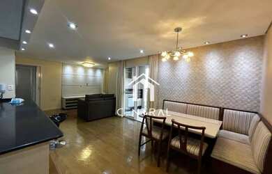 Imagem 1: Apartamento para locação 02 dom, 83m, 02 vagas - Condomínio Fatto Lago...