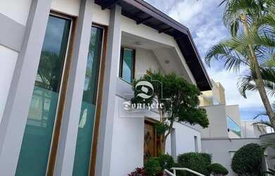 Imagem 1: Sobrado com 3 dormitórios, 525 m² - venda por R$ 2.799.999,90 ou aluguel por R$ 15.650,00