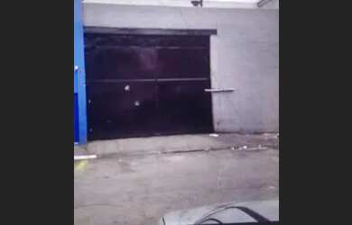 Imagem: O depósito possui 620m² de Área e está localizado em São