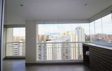 Imagem 8: Apartamento, 142 m² - venda por R$ 1.200.000,00 ou aluguel por R$ 7.757,00/mês...