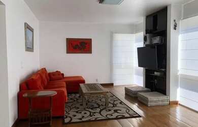 Imagem 4: Apartamento para Venda - 315.12m², 3 dormitórios, sendo 1 suites, 2 vagas - Higienópolis