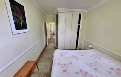 Imagem 10: AMPLA COBERTURA DUPLEX, 04 DORMITÓRIOS, LADO PRAIA