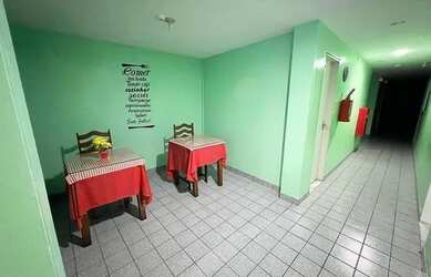 Imagem 5: Aluguel de quartos