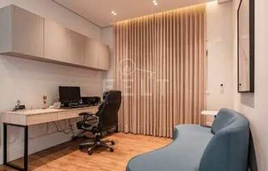 Imagem 13: SANTANA DE PARNAíBA - Casa de Condomínio - Tamboré