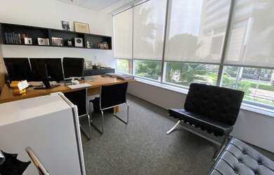 Imagem 7: Andar Corporativo para alugar, 706 m² por R$ 94.590,01/mês - Vila Olímpia...