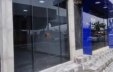 Imagem 5: locação loja em frente ao terminal tude Bastos praia grande