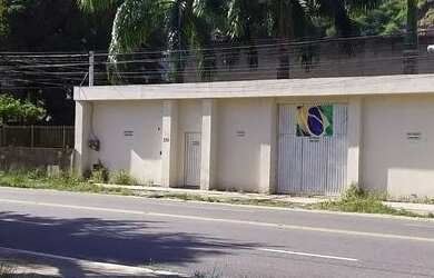 Imagem 1: Alugo para Igreja. Imóvel novo, 850m² de Áreae5 Vagas na garagem