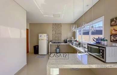 Imagem 13: Sobrado com 3 dormitórios, 239 m² - venda por R$ 1.595.000,00 ou aluguel por R$ 7.484,50/m