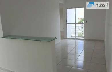 Imagem 3: Apartamento com 2 dormitórios, 55 m² - venda por R$ 200.000,00 ou aluguel por R$ 1.375,00