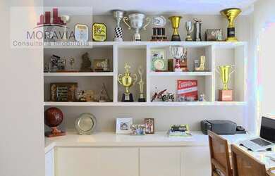 Imagem 7: Casa de Condominio em Tamboré - Santana de Parnaíba