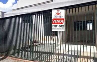 Imagem 2: Casa, 95 m² - venda por R$ 370.000 ou aluguel por R$ 1.600/mês - Indústrias...