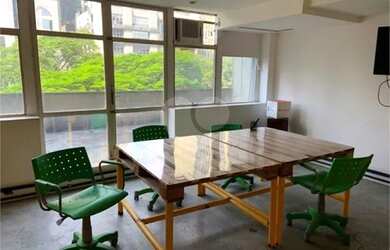 Imagem 2: Laje Corporativa para Locação R$29.120,00 ou Venda R$5.000.000,00 na...