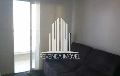 Imagem 13: Apartamento no Condomínio Kastani no Tatuapé com 73m² 1 suíte 2 banheiros...